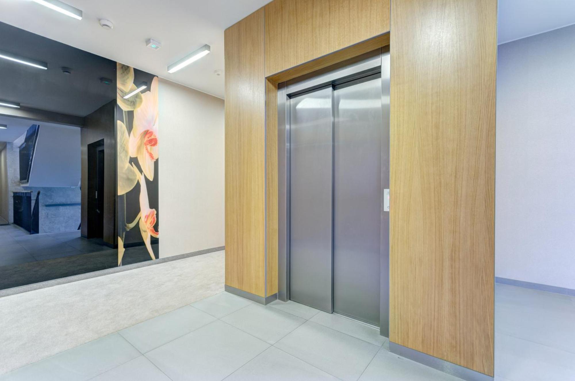 Dom & House - Apartamenty Nadmorski Dwor Гданськ Екстер'єр фото