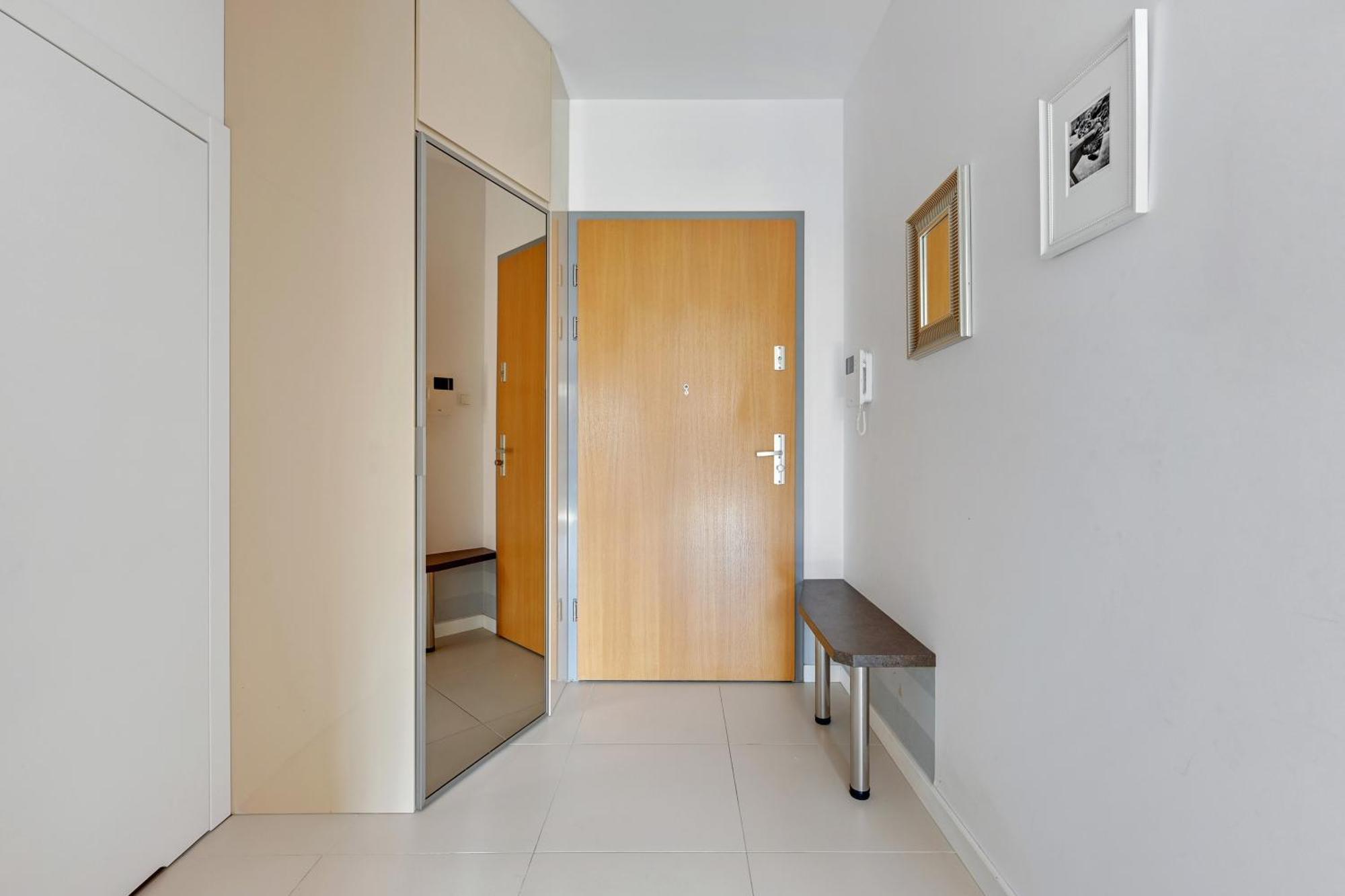 Dom & House - Apartamenty Nadmorski Dwor Гданськ Екстер'єр фото